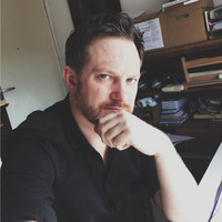 Joost Horward