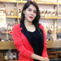 Muskan Dangra