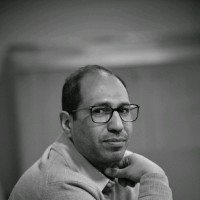 Amr Zaatar, Ph.D.