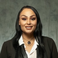 Cherra P.