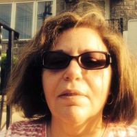 Vicki Crawford - Nina'S Sister