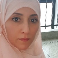 Jamila El Makhoukhi