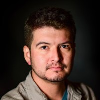 Abraham Ortega, P.E.