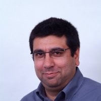 Ahmed Goolam Mohamed Patel