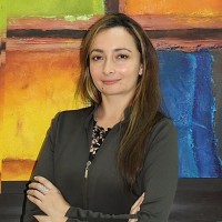 Dennys Paola Fernandez