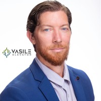 Nathan Hall - Chief Elevator Enthusiast