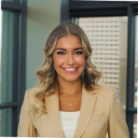 Cassidy Norman