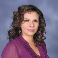 Irene Zamorano