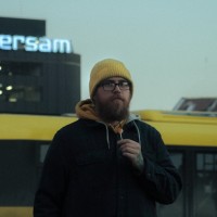 Karl Svendsen
