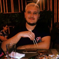 Luis Cesar Zama Junior