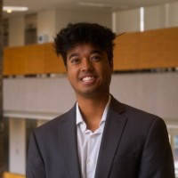 Yohan Fernandes