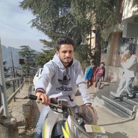 Pradeep Rana