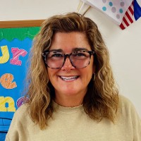 Amy Weinstein