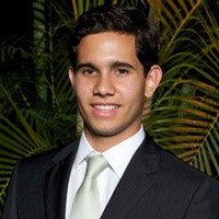 Xavier Uzcategui