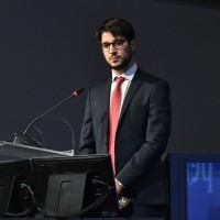 Giorgio Cacciatore