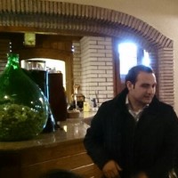 Antonio Agostino