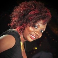 Cynthia Kageha Kavu