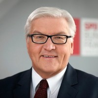 Frank W Steinmeier