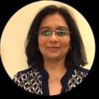 Hemal Desai