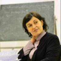 Silvia Casilio
