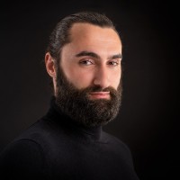 Amir Bahadory