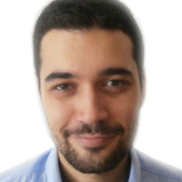 Alberto Barrios Barrigón