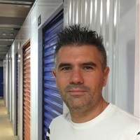 Cédric Raimbaud / Kikbox