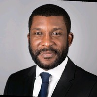 Bode Akinbiyi
