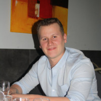 Axel Ridou
