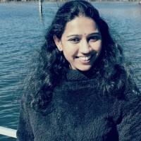 Jananee Jaishankar