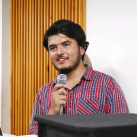 Muhammad Hamza Kashif
