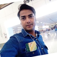 Puneet Saini