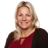 Stephanie Leverock