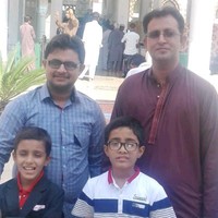 Sikander Mustafa
