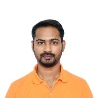 Rahul Chougale