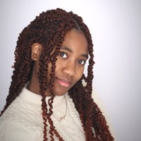 Mya Rozier-Williams