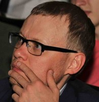 Сергей Лекомцев