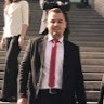 mostafa haffar