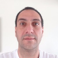 Manuel Ignacio García-Corrochano G.