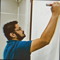 Romualdo Caetano Barros Junior