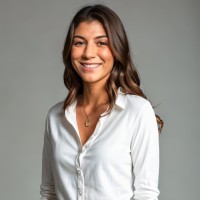Samantha Martin