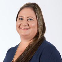 Angelique Van Niekerk