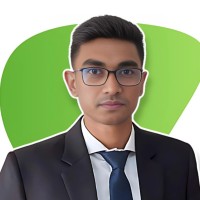 Pranto Saha