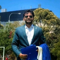 Suhas Suresh