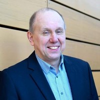 Trevor Kryt, P.Eng.
