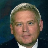 LANCE CLEMENTS