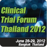 Clinical Trial Forum 2012