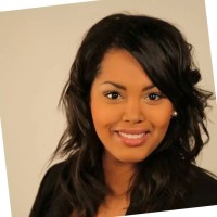 Claudia Charles
