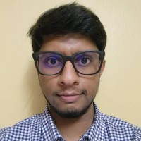 Joshua Rakesh Sivabala