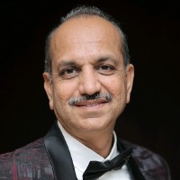 Sanjay Kumar Sarda